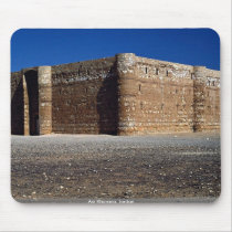 Asr Kharana, Jordan Mousepad
