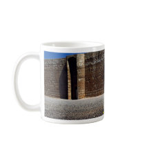 Asr Kharana, Jordan Mug