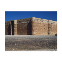 Asr Kharana, Jordan Postcard