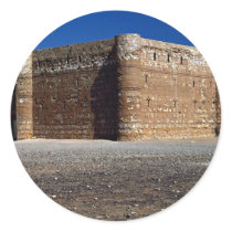 Asr Kharana, Jordan Stickers