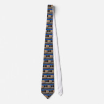 Asr Kharana, Jordan Necktie