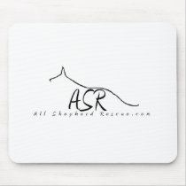 ASR Mousepad