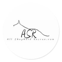 ASR Stickers