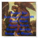 Asrael The Archangel, Asrael The Archangel Ange... posters by Gold_The_Chinchilla Asrael The Archangel, Asrael The Archangel Ange... posters