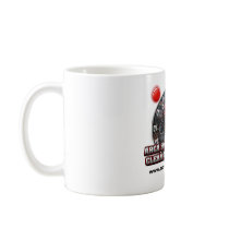 ASRC Coffee Cup Mugs