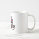 ASRC Coffee Cup Mugs