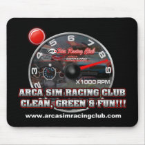 ASRCMousepad