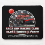 ASRCMousepad