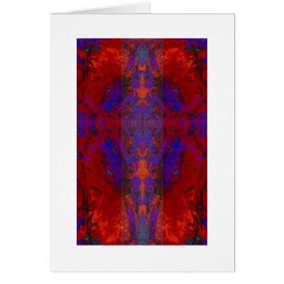 Asrel Greeting Card by Sweptwings