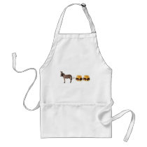 Ass Burgers Aprons