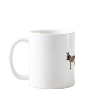 Ass Burgers Coffee Mugs