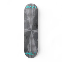 ASS FELT skateboards