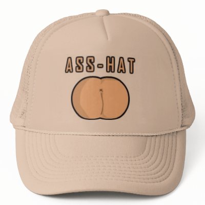 ASS-HAT by AceAnimation