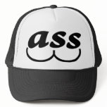 ASS HAT