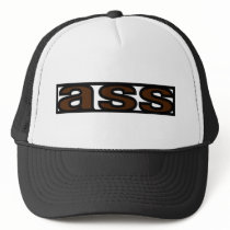 ASS HAT