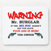 ass is mine mousepads by ALMOUNT ass is mine mousepads