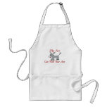 Ass Kick Apron