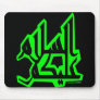 Assalam Alaikum Mousemat