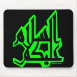 Assalam Alaikum mousepads
