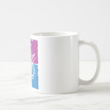 Assalamu 'alaikum - Arabic calligraphy Mug