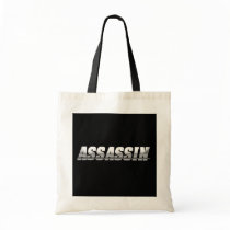 Assassin bags by GrungeFactory Assassin bags