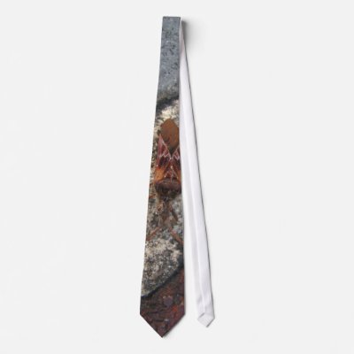 Assassin Bug ~ tie by Andy2302