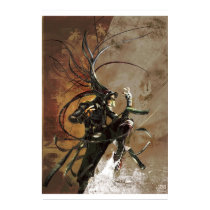 assassin K posters