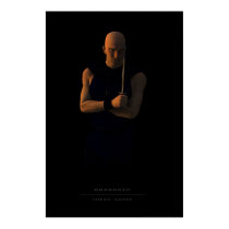 Assassin posters by ArtOfChrisLauer Assassin posters