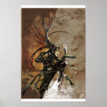 assassin posters