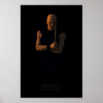 Assassin Posters
