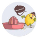 Assassin! stickers by sandrinepal Assassin! stickers