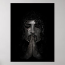 Assassin's Prayer - Poster/Print