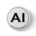 Assateague Island Button