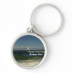 Assateague Island National Seashore Keychains