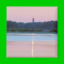 Assateague Lighthouse magnets