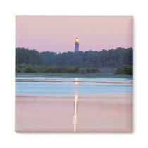 Assateague Lighthouse magnets