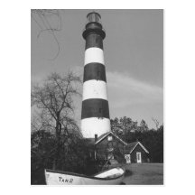 Assateague Lighthouse Postcards