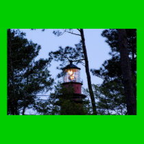 Assateague Lighthouse posters