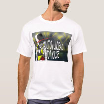 ASSAULT ON UNDEAD ROBOT HOUSE shirt!