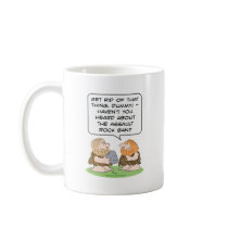 assault rock ban rifle caveman cavemen gun control mugs