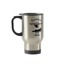 Asscrackistan Custom Choppers mugs