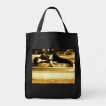 Assed Out bags