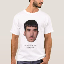 Assemblage of Cain t-shirts by dwarburton Assemblage of Cain t-shirts