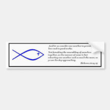 assembling bumper sticker