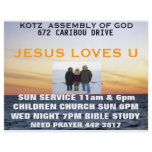 assembly of god kotz full color flyer