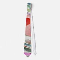 Assembly ties