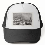 Assen hats