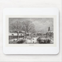 Assen Mouse Pads