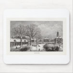 Assen mousepads