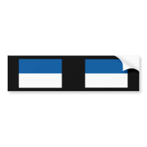 Assen, Netherlands bumper stickers by bestflag Assen, Netherlands bumper stickers